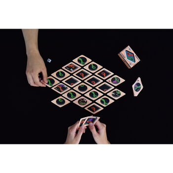 Rocca Choro Card Games. Last, 4 of 5