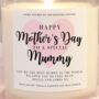 Special Mummy Mother's Day Candle Gift, thumbnail 4 of 6