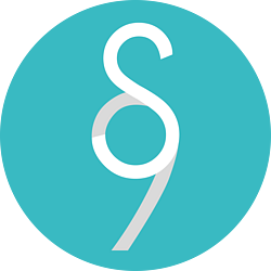 S9 Logo