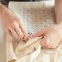 Japanese Sashiko Repair Kit, thumbnail 7 of 7