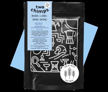 Specialty Coffee Trio Gift Set: Espresso, Moka Pot Or Aeropress, 3 of 10