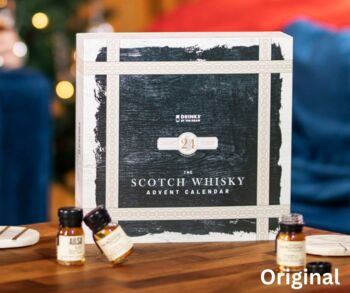 The Scotch Whisky Advent Calendar 2023, 8 of 8