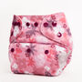 'Opps A Daisies' Modern Cloth Nappy By Pēpi Collection, thumbnail 2 of 5