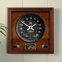 Rover P4 110 Wall Clock, thumbnail 1 of 4