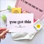 Back To School Box, thumbnail 2 of 4