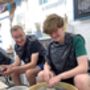 Potters Wheel Experience In Herefordshire For Two, thumbnail 5 of 11