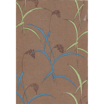 Japanese Grass Print, 2 of 2
