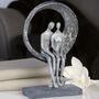 Lynbrook People Figurines And Sculptures, thumbnail 1 of 7