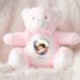 Personalised Eid Mubarak Teddy, thumbnail 12 of 12