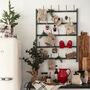 Scandi Christmas Advent One 24 Stickers, Bags, Boxes, thumbnail 6 of 11