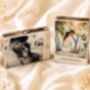Wood Photo Block Personalised Photo Gift, thumbnail 1 of 5