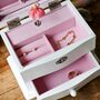 Wooden Musical Jewellery Box, thumbnail 4 of 10