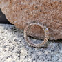 Silver Ring Casting Workshop – East London Experience, thumbnail 2 of 9