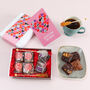 Queen Of Hearts' Gluten Free Afternoon Tea For Two Gift, thumbnail 1 of 2