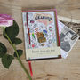 'Dear Grandma' A Guided Memory Gift Journal, thumbnail 8 of 12