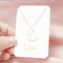 Calm Mood Necklace, thumbnail 1 of 2