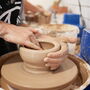 Pottery Masterclass Experience In South Wales, thumbnail 5 of 6