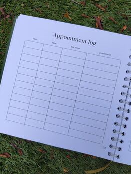 Pregnancy After Ivf Journal, 9 of 10
