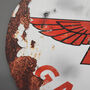 Flying A Gasoline Sign, thumbnail 4 of 4