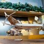 Speed Fighter. Aeroplane. By Veter Models, thumbnail 2 of 11