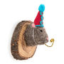 Pete Party Mouse Head, thumbnail 3 of 3