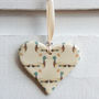 Duck Ceramic Heart, thumbnail 8 of 9
