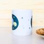 Personalised 'Daddy You Are My World' Mug, thumbnail 3 of 4