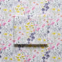 Floral Meadow Wrapping Paper, thumbnail 3 of 4