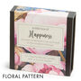 A Little Box Of Happiness Mini Candle Gift Set, thumbnail 4 of 12
