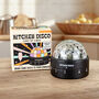 Kitchen Disco Timer, thumbnail 2 of 3