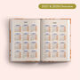 2027 Diary | A5 Hardcover Week To View | Sunbeam, thumbnail 2 of 7