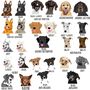 Personalised Dog Gift Cushion Train Your Human, thumbnail 6 of 10