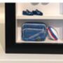 Personalised Rugby Gift, The 'Double' KitBox, thumbnail 4 of 6