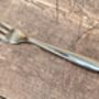 Set Of Six Stainless Steel Pastry/Dessert Forks, thumbnail 1 of 3