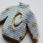 Personalised Jumper Biscuits, thumbnail 6 of 8