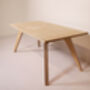 F.S.C Birch Ply Coffee Table, thumbnail 2 of 9