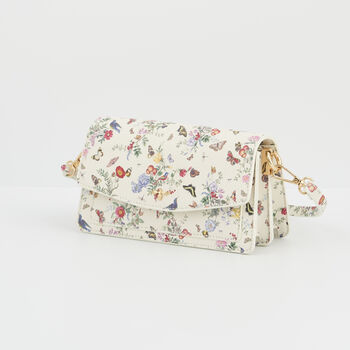 Alice Garden Shoulder Bag, 3 of 8