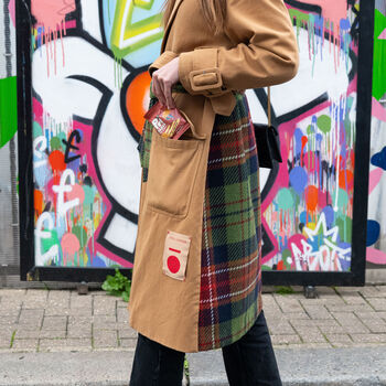 Oaty Pockets Treat 12x Cinnamon, Chocolate, Strawberry Or Combination, 6 of 8