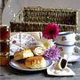 Afternoon Tea Hamper For Two, thumbnail 2 of 3