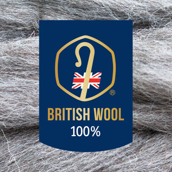 Highland Cow Felted Soap – Exfoliating Soap Wrapped In British Wool, 5 of 5