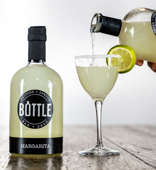 Margarita, Award Winning, Premium Cocktail, 2 of 7