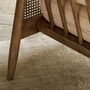 Rattan Armchair, thumbnail 5 of 6