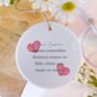 Personalised Long Distance Candle Gift, thumbnail 3 of 10