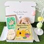 Baby's First Easter Gift Set With Easter Book, thumbnail 2 of 7