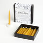 Time For 'A Bedtime Story' Relaxation Candle Set, thumbnail 4 of 7