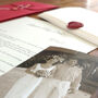 A Letter To My Dad Personalised Keepsake, thumbnail 5 of 12