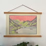 Scotland Isle Of Skye A3 Giclee Art Print, thumbnail 3 of 6