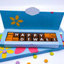 Happy Diwali Box Of Chocolates, thumbnail 3 of 8