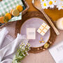 Farmhouse Toasted Pistachio Macaron Candle/ Wax Melt, thumbnail 3 of 3