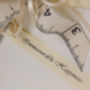 'The Measure Of Love' Card, thumbnail 5 of 6